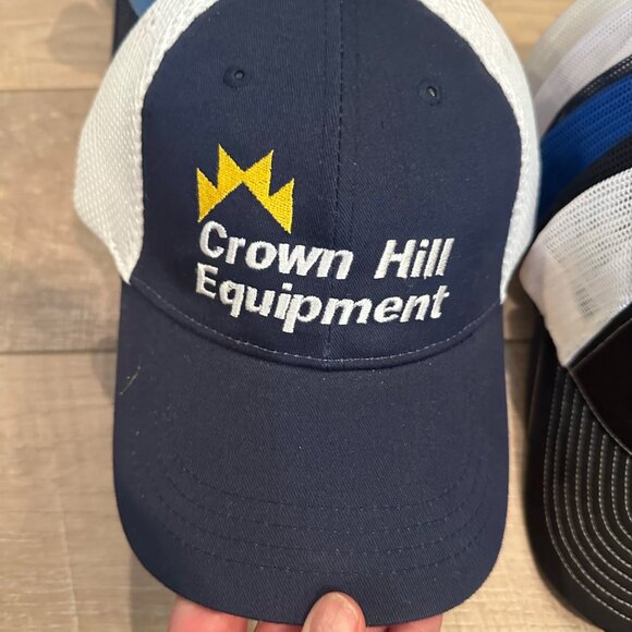 LOT OF MENS HATS 16 TOTAL RICHARDSON BRAND & OTHERS - Picture 8 of 16